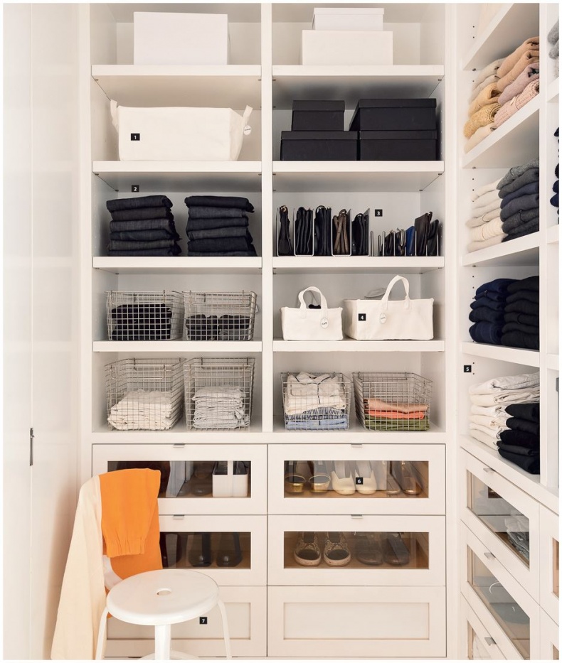 Иллюстрация к книге — Remodelista. Уютный дом. Простые и стильные идеи организации пространства [i_089.jpg]