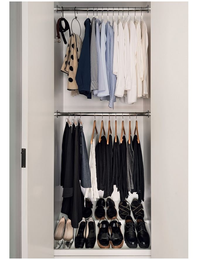 Иллюстрация к книге — Remodelista. Уютный дом. Простые и стильные идеи организации пространства [i_090.jpg]