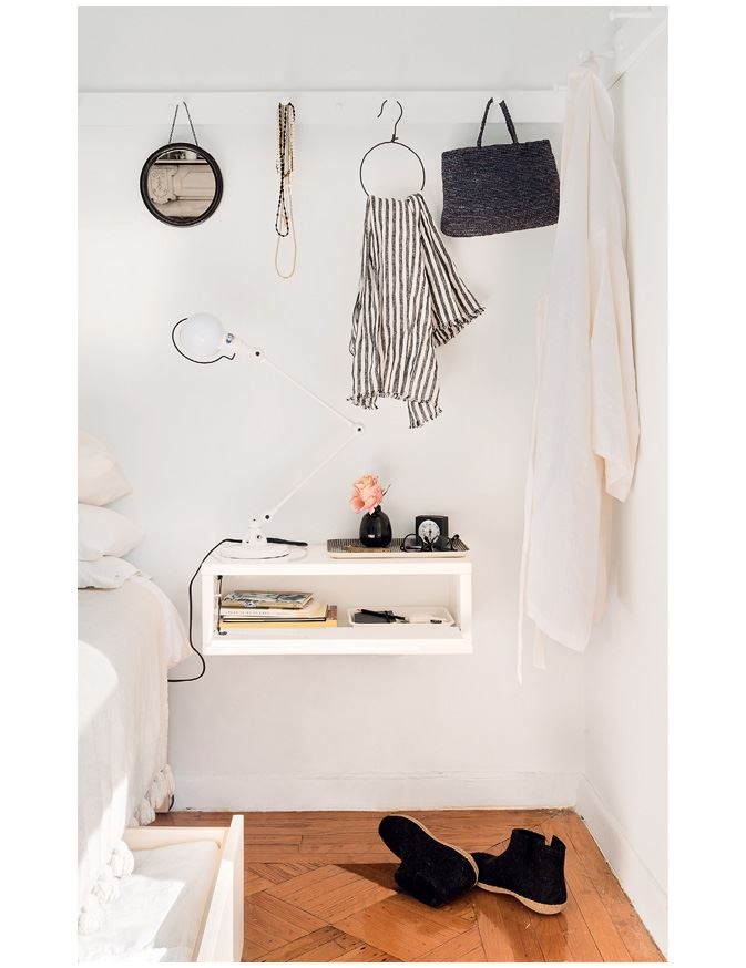 Иллюстрация к книге — Remodelista. Уютный дом. Простые и стильные идеи организации пространства [i_091.jpg]