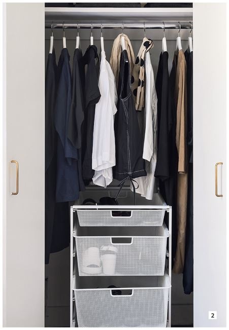 Иллюстрация к книге — Remodelista. Уютный дом. Простые и стильные идеи организации пространства [i_095.jpg]