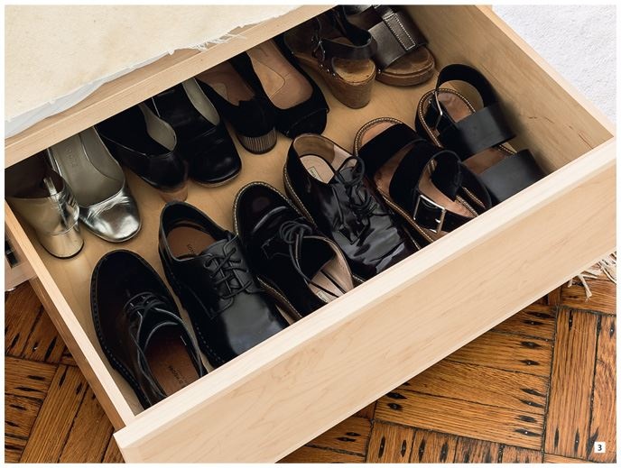 Иллюстрация к книге — Remodelista. Уютный дом. Простые и стильные идеи организации пространства [i_096.jpg]