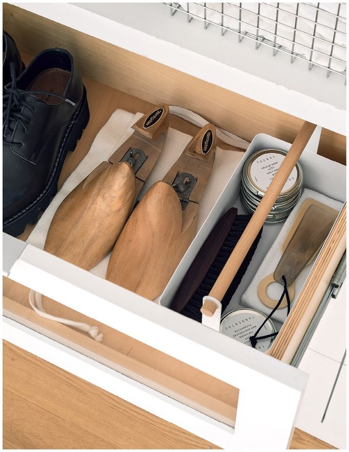 Иллюстрация к книге — Remodelista. Уютный дом. Простые и стильные идеи организации пространства [i_097.jpg]