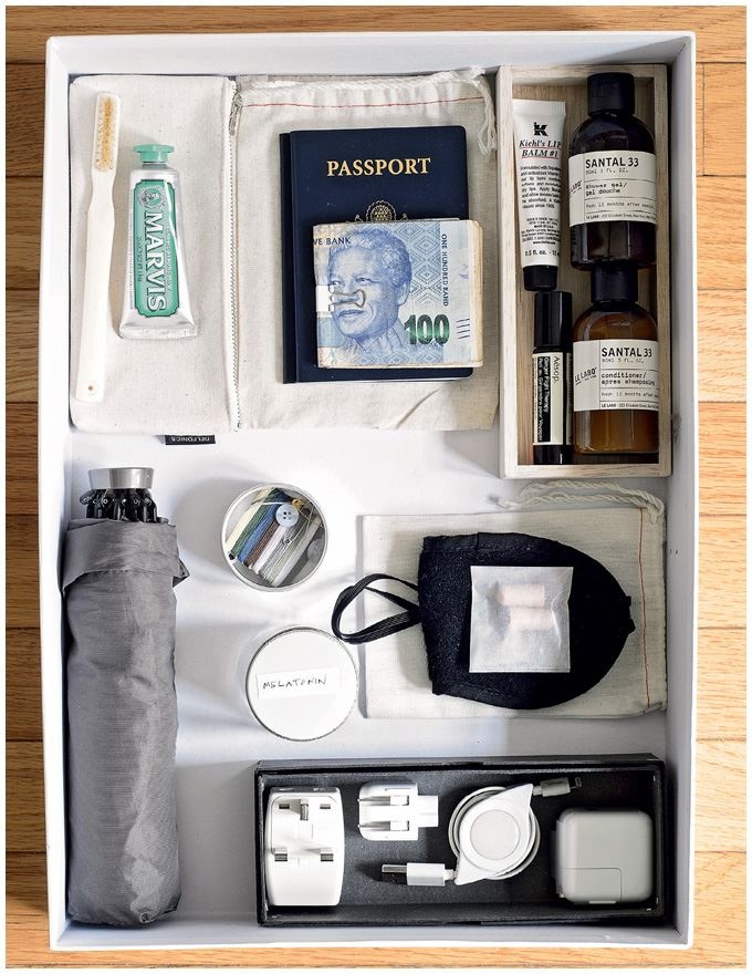 Иллюстрация к книге — Remodelista. Уютный дом. Простые и стильные идеи организации пространства [i_103.jpg]