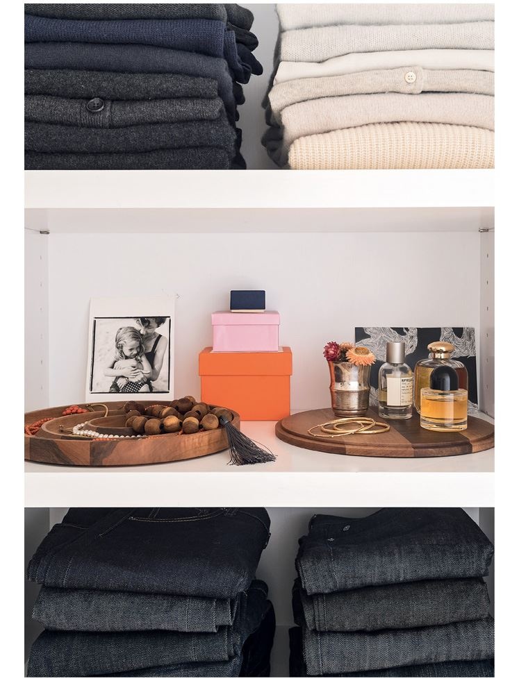 Иллюстрация к книге — Remodelista. Уютный дом. Простые и стильные идеи организации пространства [i_106.jpg]