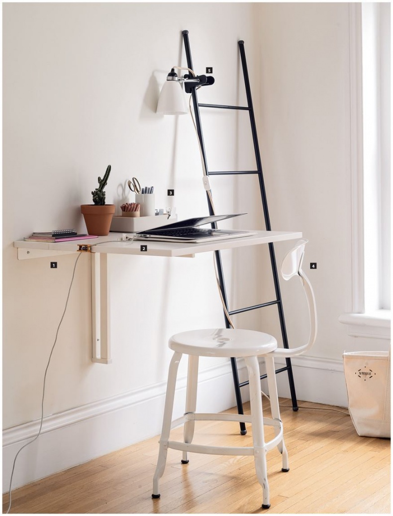 Иллюстрация к книге — Remodelista. Уютный дом. Простые и стильные идеи организации пространства [i_108.jpg]