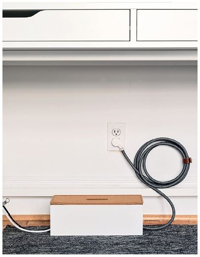 Иллюстрация к книге — Remodelista. Уютный дом. Простые и стильные идеи организации пространства [i_112.jpg]