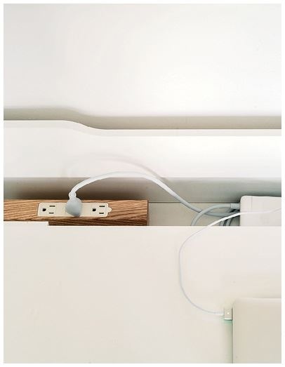 Иллюстрация к книге — Remodelista. Уютный дом. Простые и стильные идеи организации пространства [i_115.jpg]