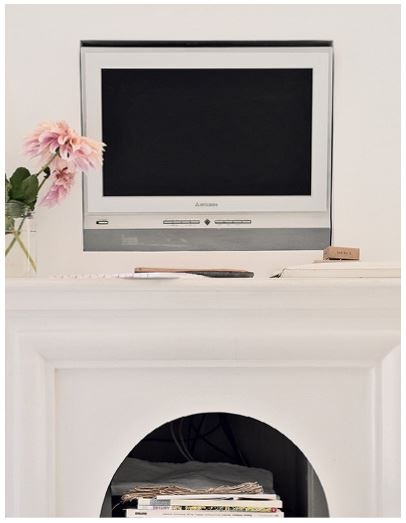 Иллюстрация к книге — Remodelista. Уютный дом. Простые и стильные идеи организации пространства [i_116.jpg]