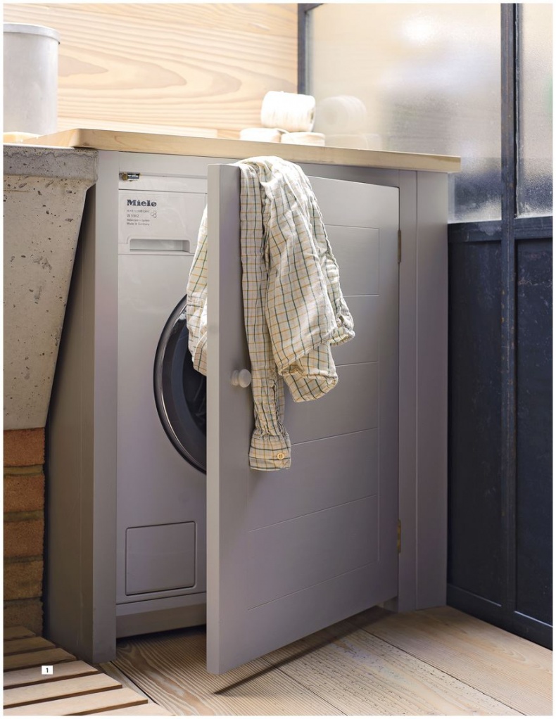 Иллюстрация к книге — Remodelista. Уютный дом. Простые и стильные идеи организации пространства [i_126.jpg]