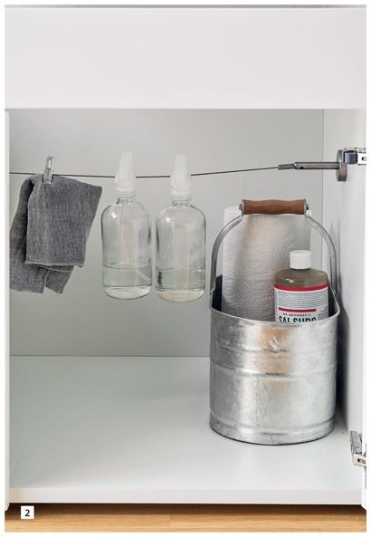 Иллюстрация к книге — Remodelista. Уютный дом. Простые и стильные идеи организации пространства [i_131.jpg]