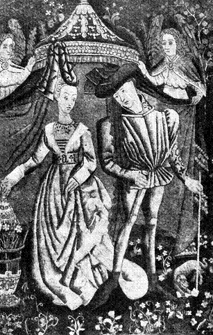 Иллюстрация к книге — Маргарита Ангулемская и ее время  [pic_10.jpg]