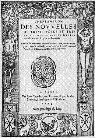 Иллюстрация к книге — Маргарита Ангулемская и ее время  [pic_16.jpg]