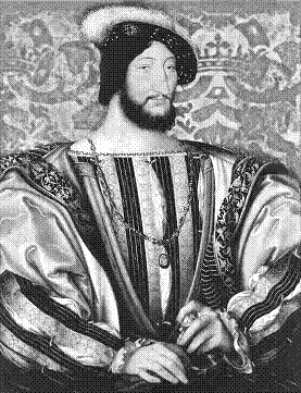 Иллюстрация к книге — Маргарита Ангулемская и ее время  [pic_19.jpg]