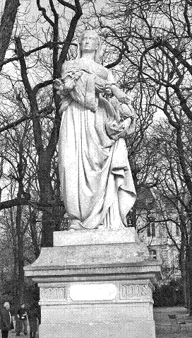 Иллюстрация к книге — Маргарита Ангулемская и ее время  [pic_25.jpg]