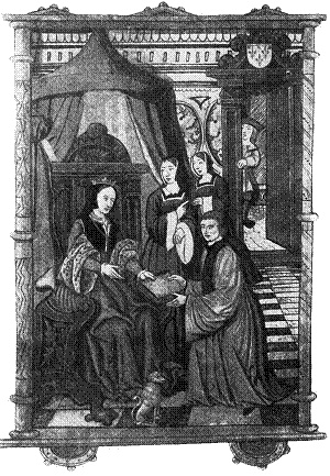 Иллюстрация к книге — Маргарита Ангулемская и ее время  [pic_26.jpg]