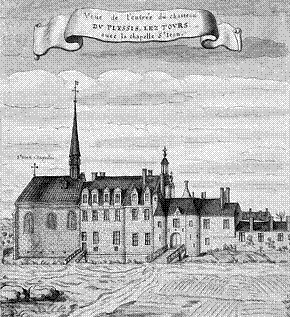 Иллюстрация к книге — Маргарита Ангулемская и ее время  [pic_32.jpg]