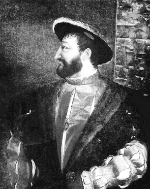 Иллюстрация к книге — Маргарита Ангулемская и ее время  [pic_34.jpg]