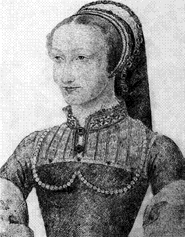 Иллюстрация к книге — Маргарита Ангулемская и ее время  [pic_35.jpg]