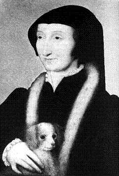 Иллюстрация к книге — Маргарита Ангулемская и ее время  [pic_36.jpg]