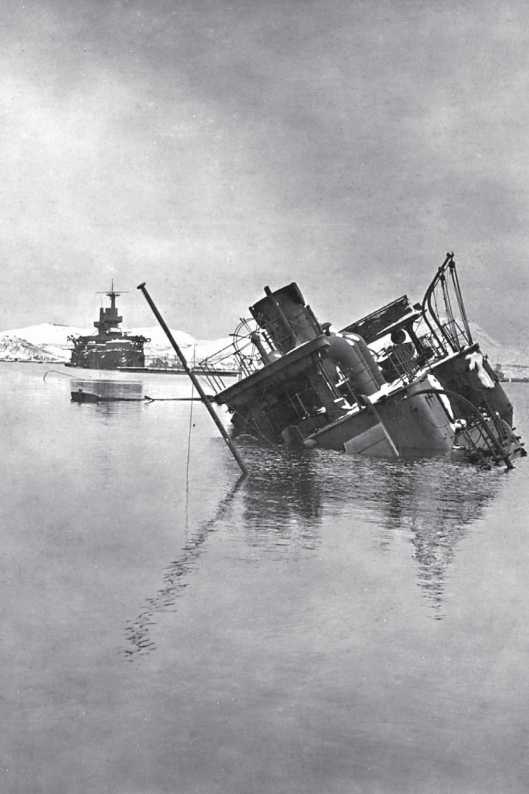 Иллюстрация к книге — Войны с Японией [i_010.jpg]