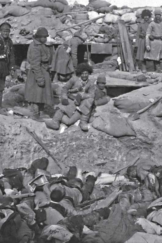 Иллюстрация к книге — Войны с Японией [i_013.jpg]