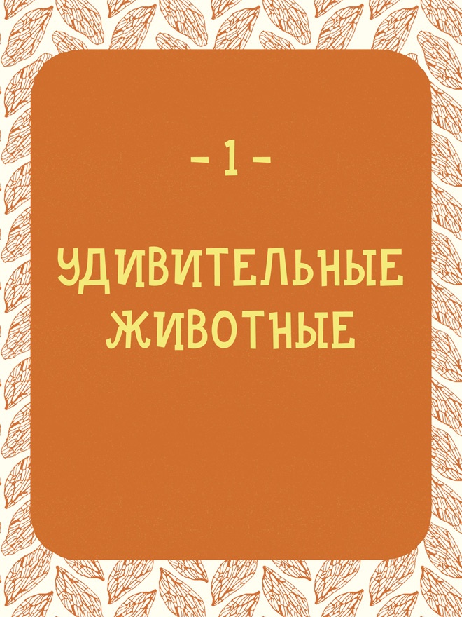 Иллюстрация к книге — Может ли жираф облизать свои уши? [i_002.jpg]