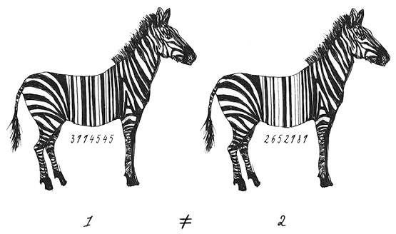 Иллюстрация к книге — Может ли жираф облизать свои уши? [i_028.jpg]