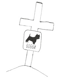 Иллюстрация к книге — Может ли жираф облизать свои уши? [i_042.jpg]