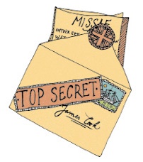 Иллюстрация к книге — Может ли жираф облизать свои уши? [i_117.jpg]