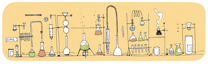 Иллюстрация к книге — Может ли жираф облизать свои уши? [i_121.jpg]