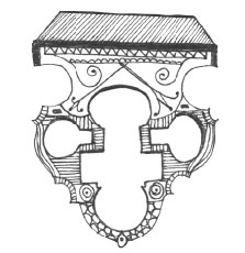 Иллюстрация к книге — Может ли жираф облизать свои уши? [i_149.jpg]