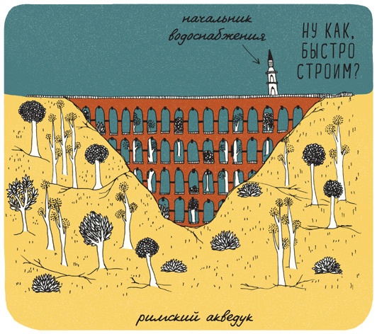 Иллюстрация к книге — Может ли жираф облизать свои уши? [i_162.jpg]