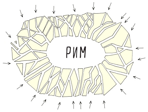 Иллюстрация к книге — Может ли жираф облизать свои уши? [i_166.jpg]