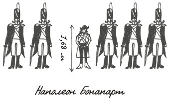 Иллюстрация к книге — Может ли жираф облизать свои уши? [i_176.jpg]