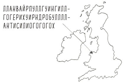 Иллюстрация к книге — Может ли жираф облизать свои уши? [i_184.jpg]