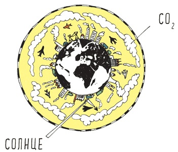 Иллюстрация к книге — Может ли жираф облизать свои уши? [i_201.jpg]