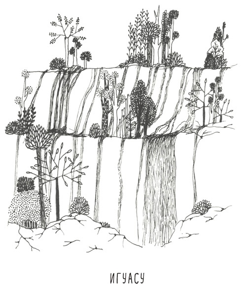 Иллюстрация к книге — Может ли жираф облизать свои уши? [i_204.jpg]