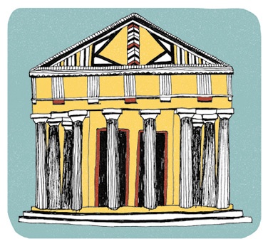 Иллюстрация к книге — Может ли жираф облизать свои уши? [i_281.jpg]