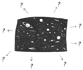 Иллюстрация к книге — Может ли жираф облизать свои уши? [i_336.jpg]