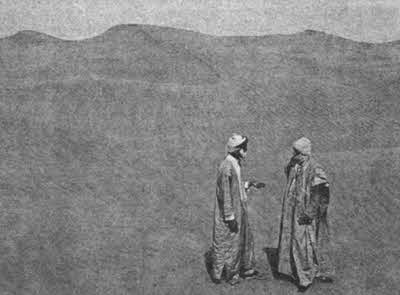 Иллюстрация к книге — Тайны древней Африки [i_010.jpg]