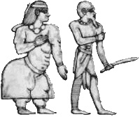 Иллюстрация к книге — Тайны древней Африки [i_016.jpg]