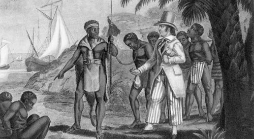 Иллюстрация к книге — Тайны древней Африки [i_033.jpg]