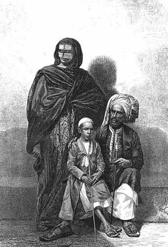 Иллюстрация к книге — Тайны древней Африки [i_041.jpg]