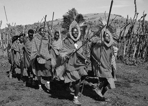 Иллюстрация к книге — Тайны древней Африки [i_042.jpg]