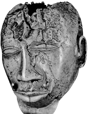 Иллюстрация к книге — Тайны древней Африки [i_052.jpg]