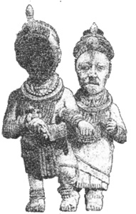 Иллюстрация к книге — Тайны древней Африки [i_062.jpg]