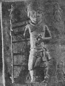 Иллюстрация к книге — Тайны древней Африки [i_066.jpg]