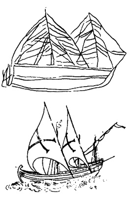 Иллюстрация к книге — Тайны древней Африки [i_079.jpg]