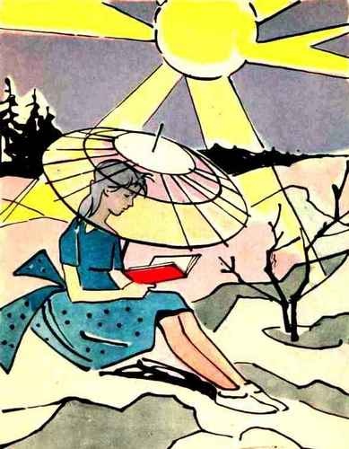 Иллюстрация к книге — Ночной сторож, или семь занимательных историй, рассказанных в городе Немухине в тысяча девятьсот неизвестном году [i_012.jpg]