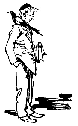 Иллюстрация к книге — Ночной сторож, или семь занимательных историй, рассказанных в городе Немухине в тысяча девятьсот неизвестном году [i_017.jpg]